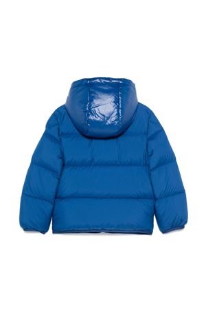 Blue Barin Down Jacket MONCLER KIDS | J29541A0010854A8174K